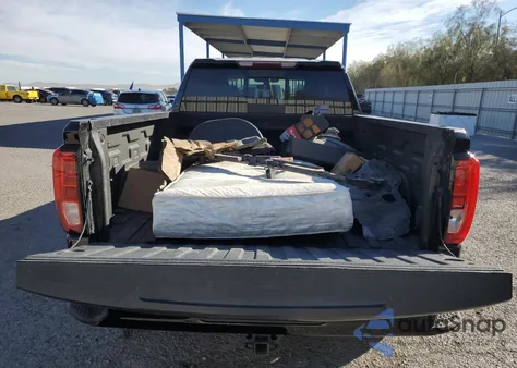 2020 GMC Sierra K1500 Elevation из США, поврежденный, VIN 1GTR9CED0LZ282473